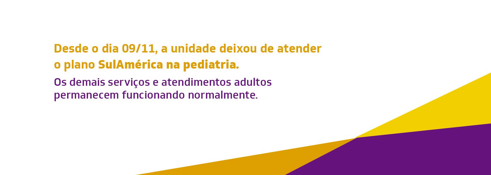 Atenção!