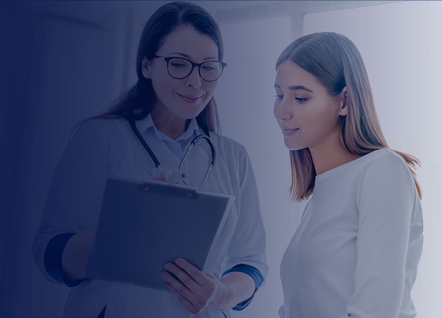 Agende suas consultas no novo Centro Médico CHN