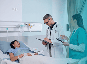 Centro de Transplante de Medula Óssea