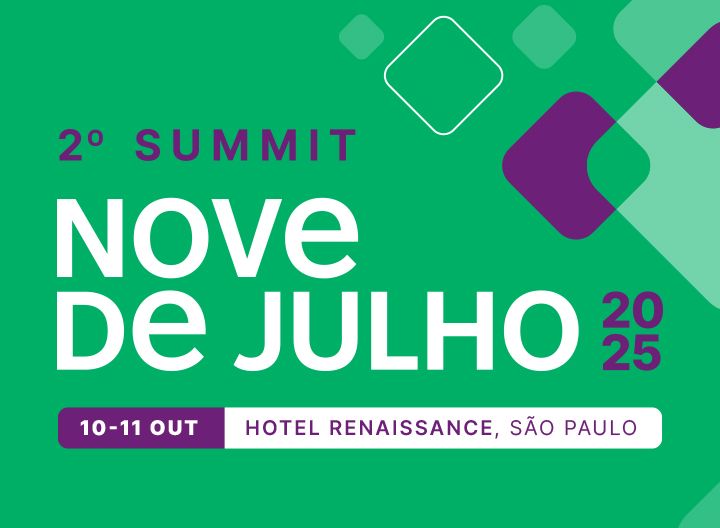 2º Summit Nove de Julho