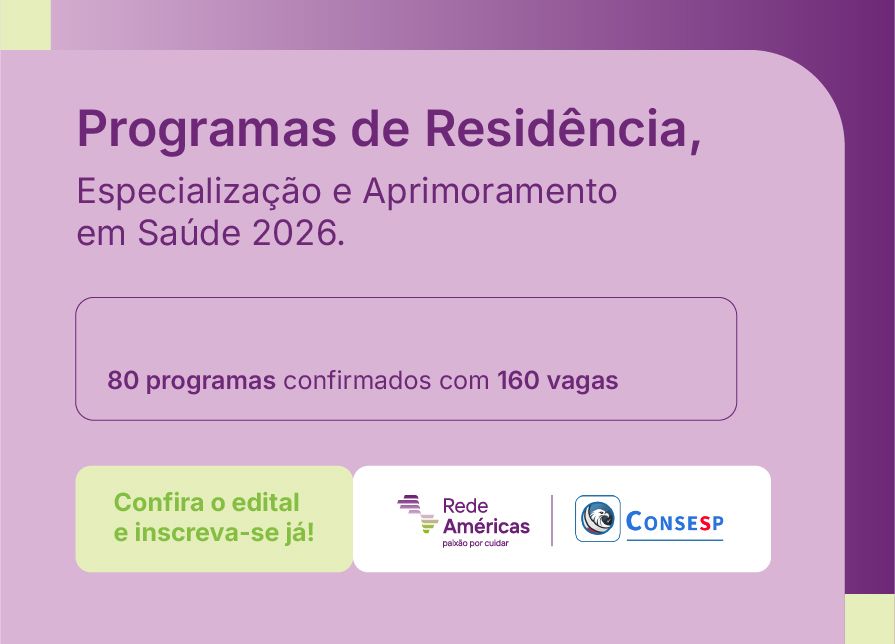 Programa de Residência