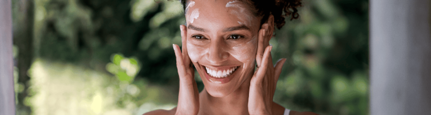 Cuidados para manter a saúde da pele no verão