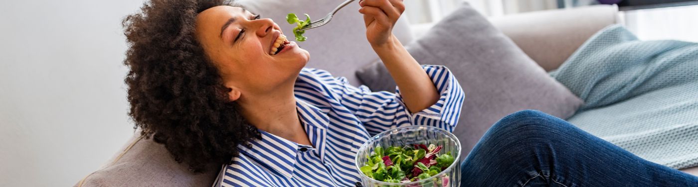 Dieta para fígado gorduroso