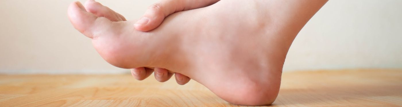 Fascite plantar: entenda o que é e o que fazer para curar as dores nos pés