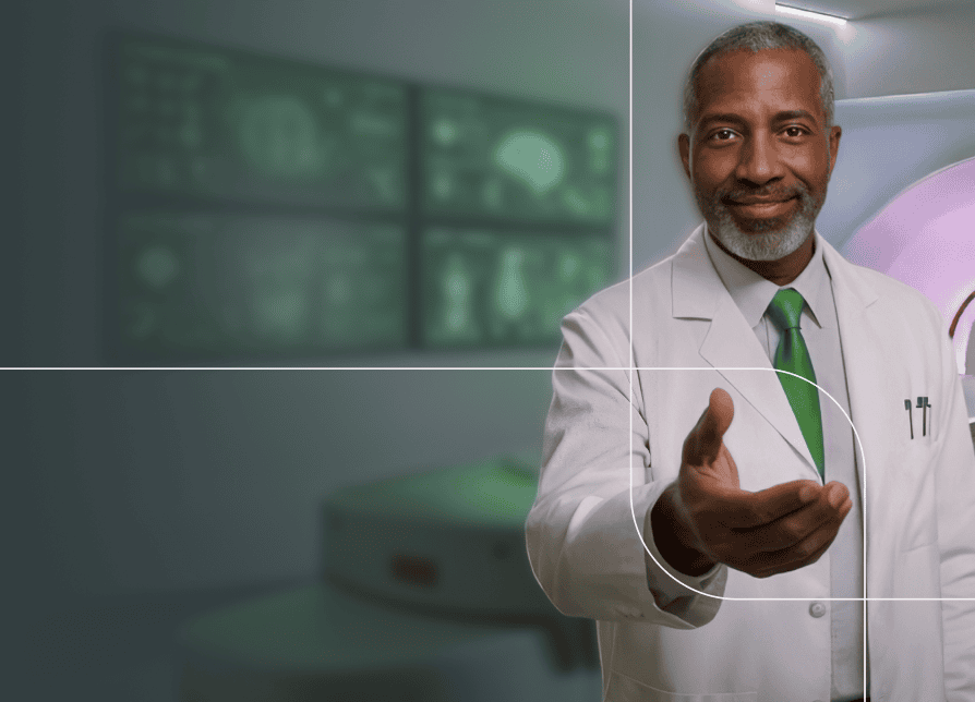 Cuidar com inovação é no Nove de Julho