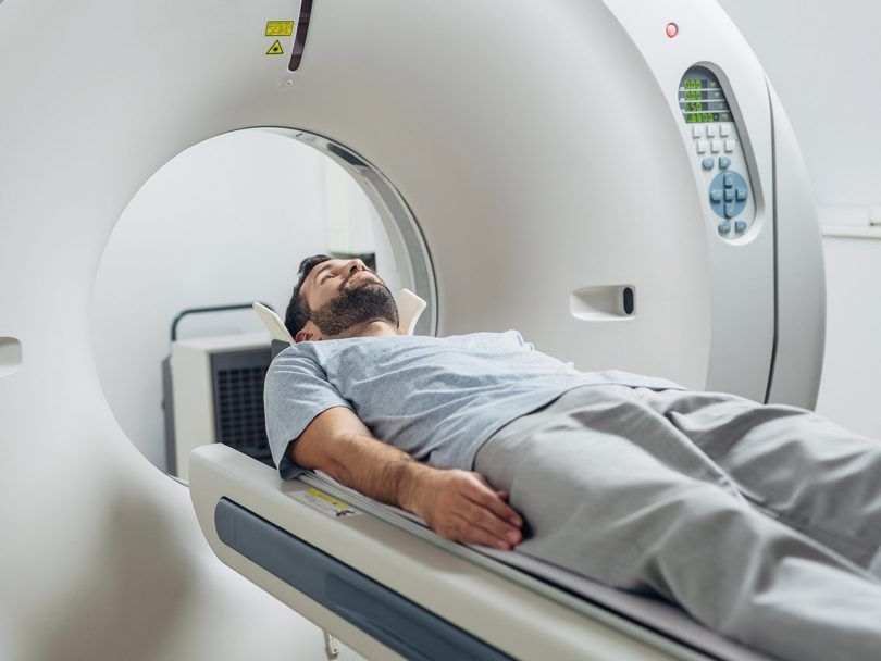 Como lidar com o medo de fazer exame de ressonância magnética?