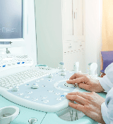 O papel de exames como ultrassom e ecocardiografia na saúde