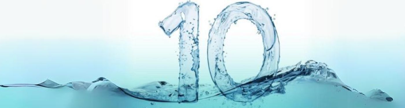 Dez dúvidas sobre hidratação