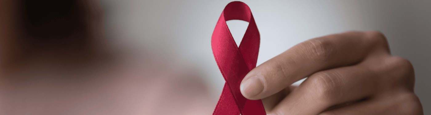 combate a aids
