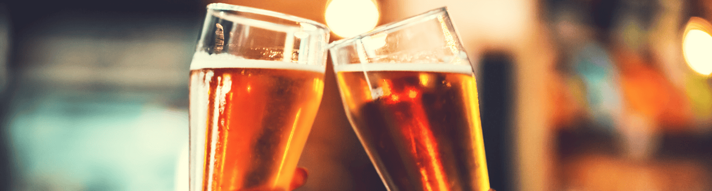Festas de final de ano e o consumo de álcool: como proteger o fígado