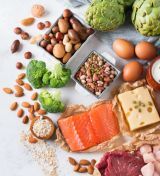 Lista de alimentos ricos em proteínas para incluir na sua dieta