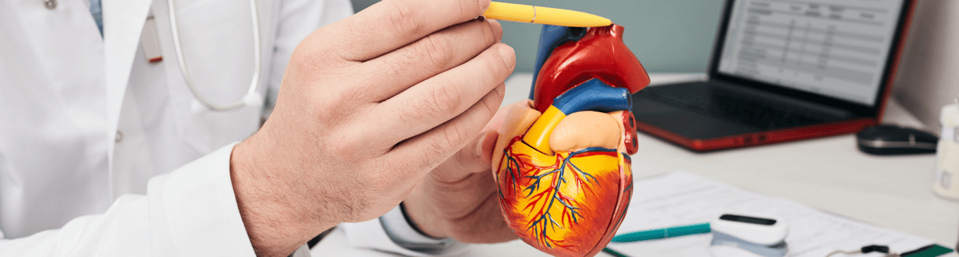 O que é aneurisma de aorta e por que ele é tão perigoso?