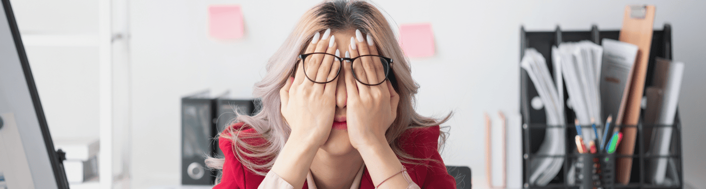 Síndrome de burnout: quais sintomas e tratamentos?