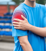 Bursite no ombro: o que é e qual o melhor tratamento para a doença