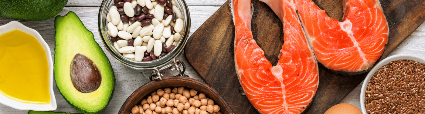 Conheça os alimentos que ajudam a controlar o colesterol