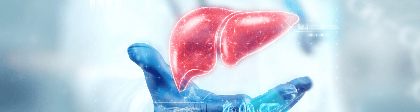 Dez coisas que você precisa saber sobre doenças no fígado