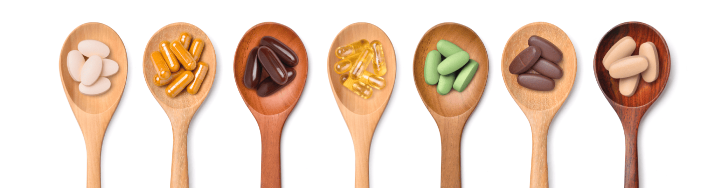 Conheça mitos e verdades sobre vitaminas e suplementos