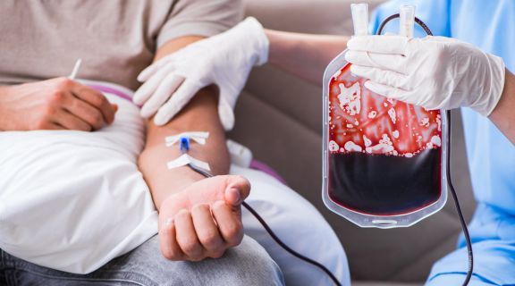 Câncer no sangue tem cura? Entenda a condição e quando buscar ajuda médica