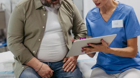 Como combater a obesidade: estratégias para perda de peso efetiva