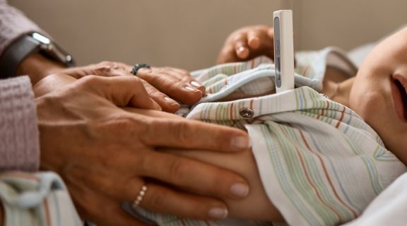 Como saber se o bebê está com dor de barriga?