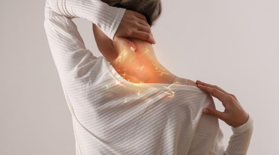 Dor na nuca: quais as causas e como encontrar alívio eficaz?