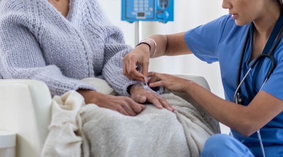 Efeitos da quimioterapia no estômago: entendendo e aliviando os desconfortos