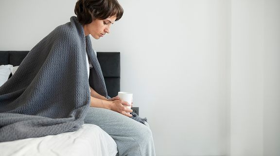 Fraqueza no corpo: causas e quando investigar