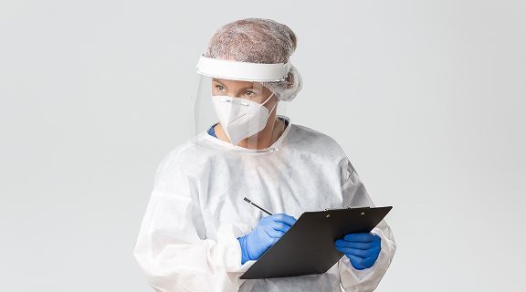 Infectologista