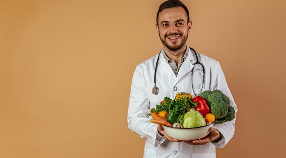 Nutrólogo: quando consultar e o que ele trata