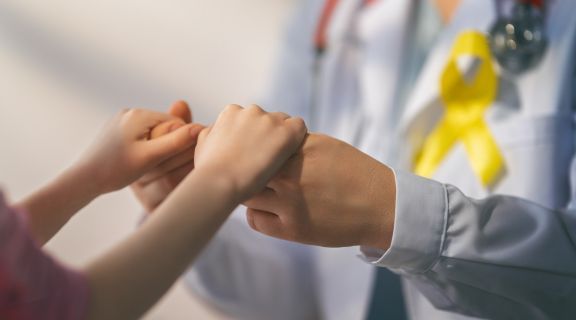 O que é retinoblastoma e quando buscar apoio médico