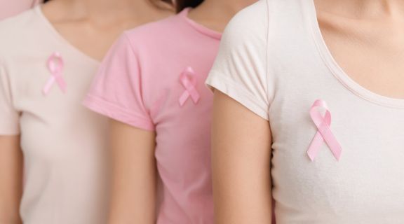 Quais os fatores de risco para o câncer de mama?