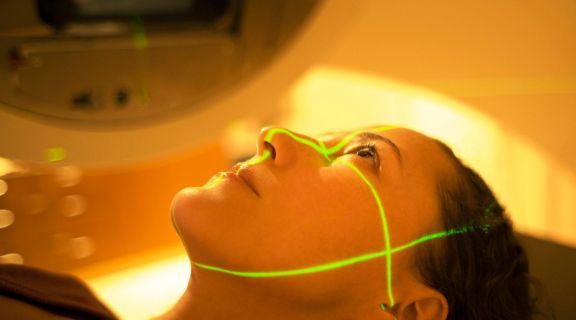 Quando a radioterapia é indicada no tratamento do câncer?