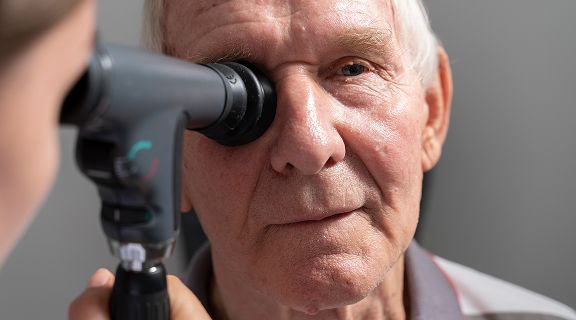 Retinopatia diabética: o que é e como tratar