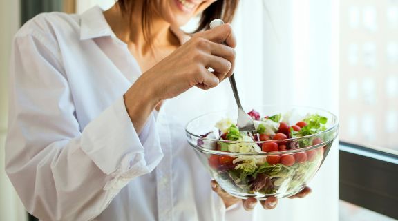 Como melhorar a alimentação e ter mais qualidade de vida