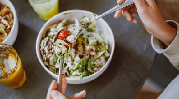 Hábitos alimentares saudáveis: por onde começar?