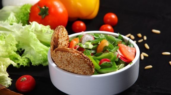Como se alimentar bem mesmo com pouco tempo?