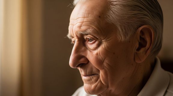 Sinais de demência em idosos