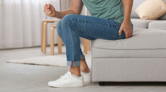 Hemorroida inflamada: quais os sintomas e quando procurar ajuda médica?