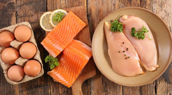 Alimentação para perder gordura: o que incluir na sua dieta e como planejá-la