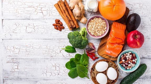   Alimentos que queimam gordura: o que a ciência diz sobre eles?