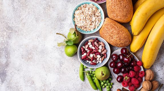   Alimentos ricos em triptofano: o que comer para melhorar o humor e o sono
