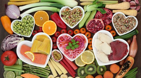   Alimentos saudáveis para emagrecer: o que consumir para ter qualidade de vida