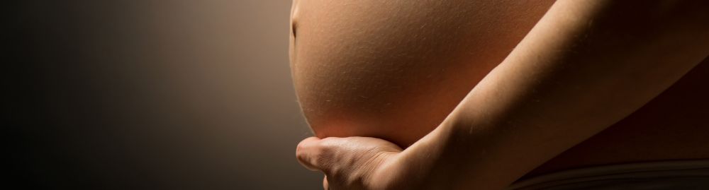 barriga baixa na gravidez é sinal de parto​1.jpg