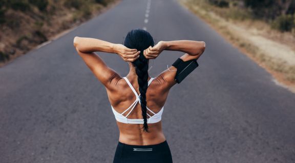 Biotipo ectomorfo feminino: características corporais, dieta e o treino ideal