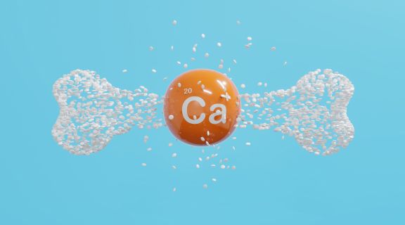 Cálcio para osteoporose: saiba o que é preciso para a prevenção e tratamento