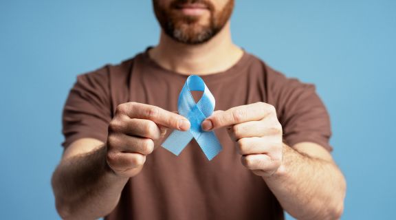 Qual é o câncer mais comum em homens no Brasil?