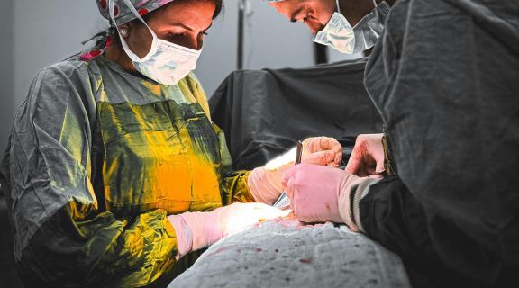 Cirurgia torácica: o que é, quais são os tipos, quando é indicada e como funciona