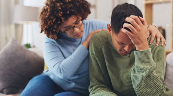 Como ajudar pessoas com depressão: um guia para familiares e amigos