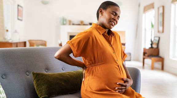 Como é a dor do parto? Qual é a intensidade e quais são os métodos de alívio