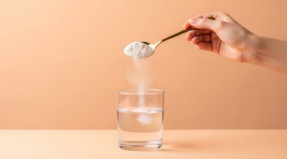 Como tomar colágeno em pó: um guia prático para consumir no dia a dia